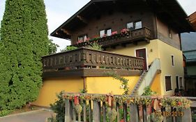 Haus am Dorfplatz